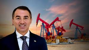 Adnan Əhmədzadənin SOCAR-ın sabiq məşhur ismi ilə əlaqəsi üzə çıxıb